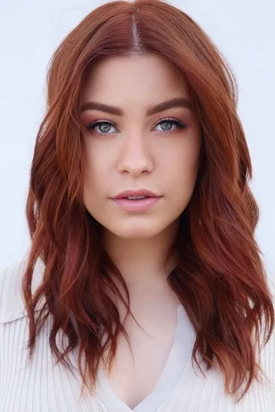 Natalie De Vincentiis