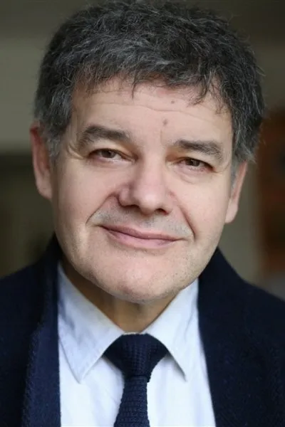 Nicolas Berno