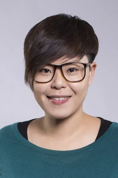Wendy Yu Man-Si
