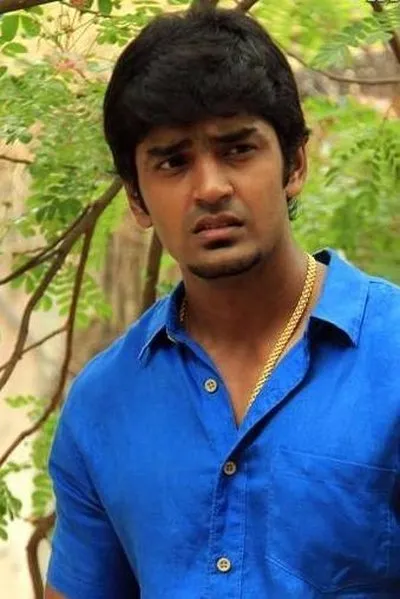 Krishna Shankar