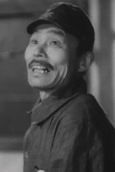 Akira Nakamura