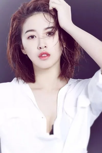 Wang Yifei