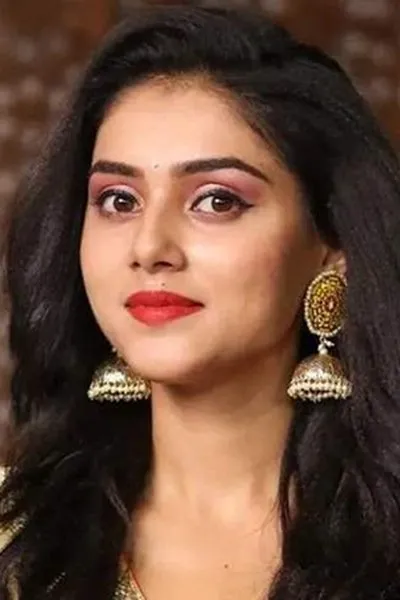Swathishta Krishnan