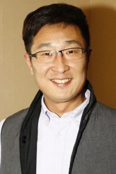 Kang Seung-beom
