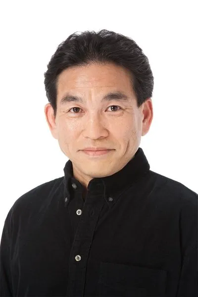 Yûji Suzuki