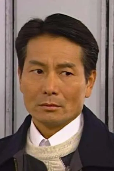 Lam Kwok-Hung