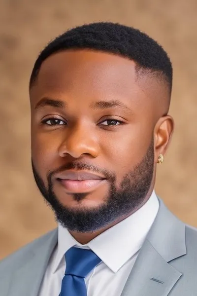 Kris The Raven Blackwell