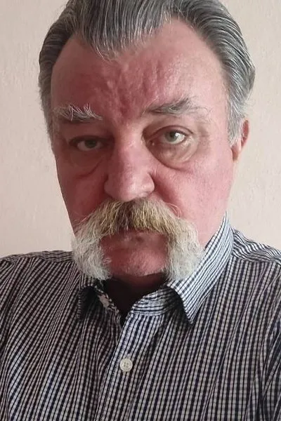 Oleksandr Yatsentiuk