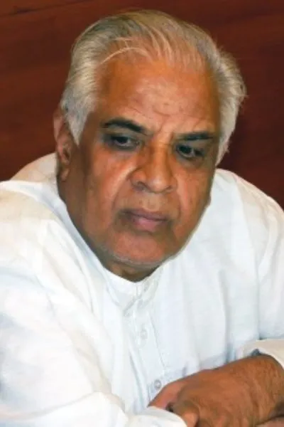 H.G. Dattatreya