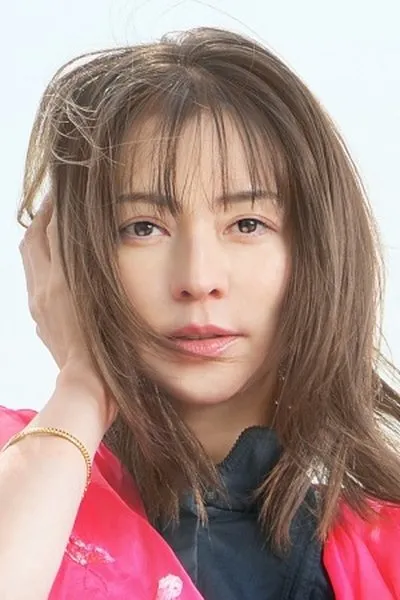 Valentina Andryukova