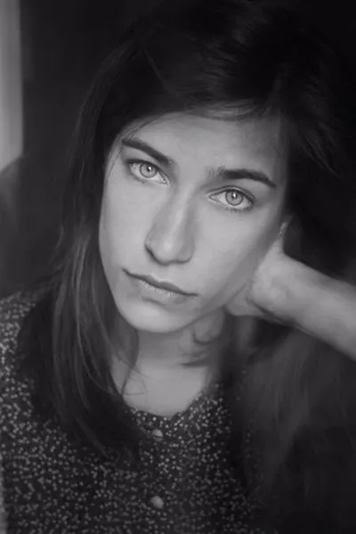 Valentine Catzéflis