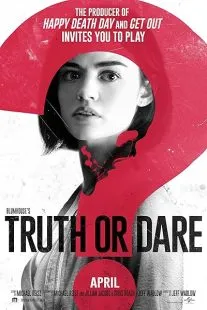 فیلم Truth or Dare 2018