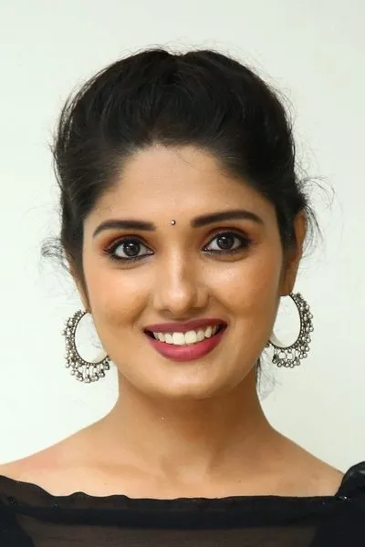 Saanve Meghana