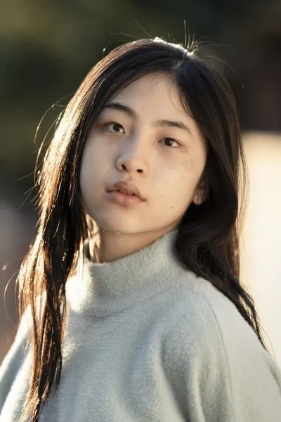 Shaqueena Medina Lukman