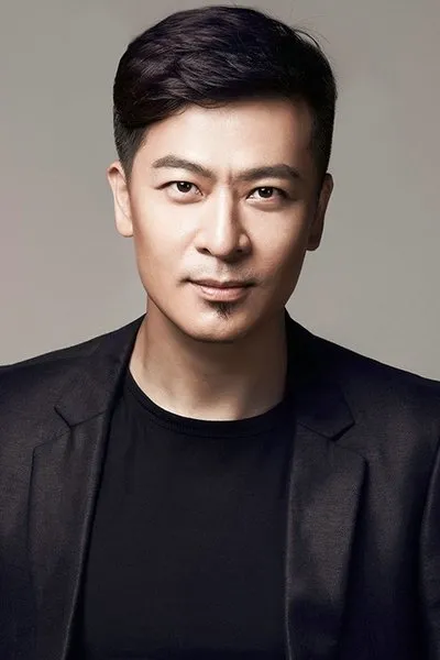 Hao Mingqi