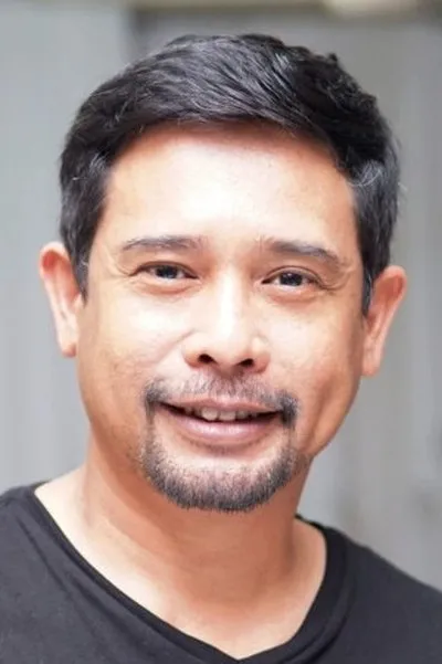 Syazwan Zulkifli