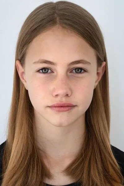 Ava Petsch