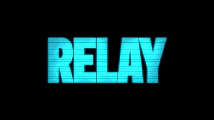  فیلم Relay 2024