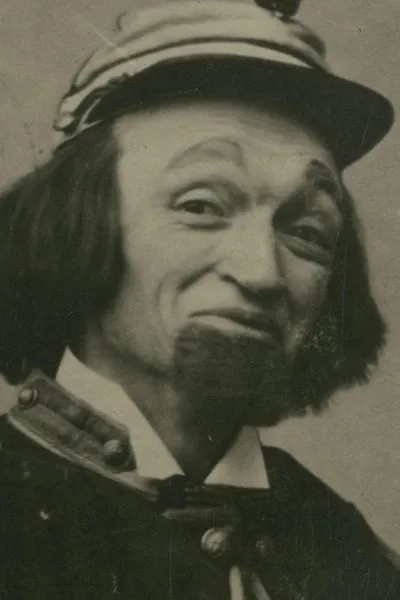 Roscoe Fatty Arbuckle