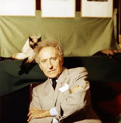 Jean Cocteau