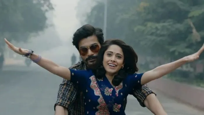  فیلم هندی Hurdang 2022