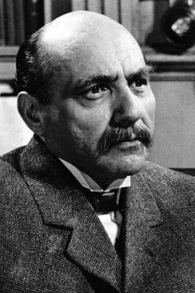 Spencer Ellis Anderson