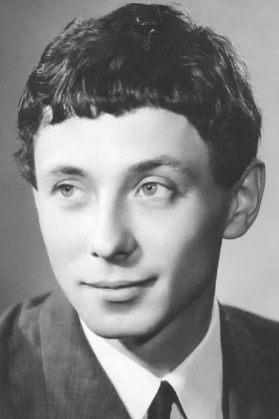 Valentina Shendrikova