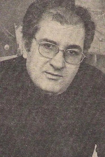 Lars Söderdahl