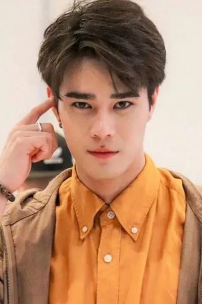 Cherry Khemapsorn Sirisukha