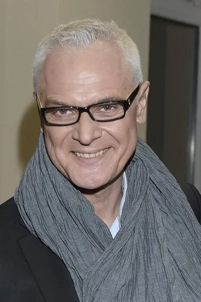 Gianni Parisi