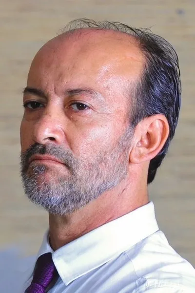 Nicolás Oyarce