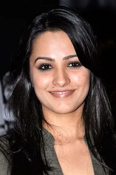 Sonia Mehra