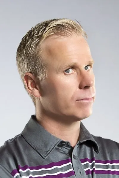 Gerry Dee