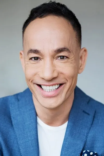 Frederick Y. Okimura