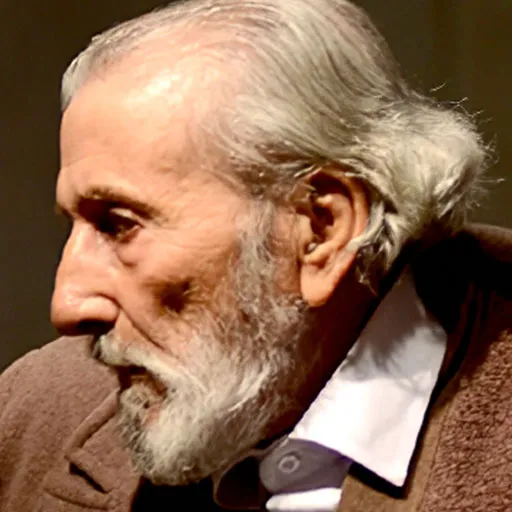 سید صالح موسوی