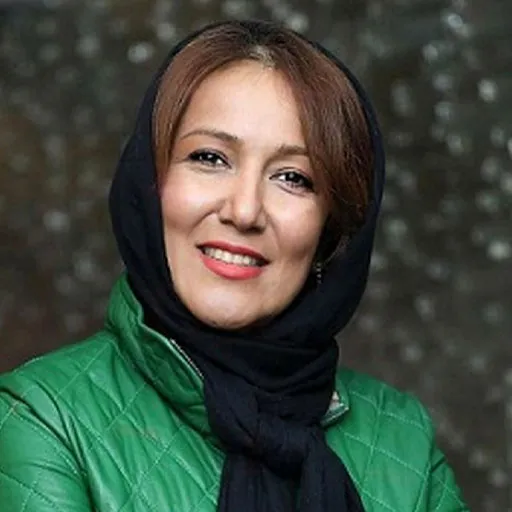 پانته آ بهرام