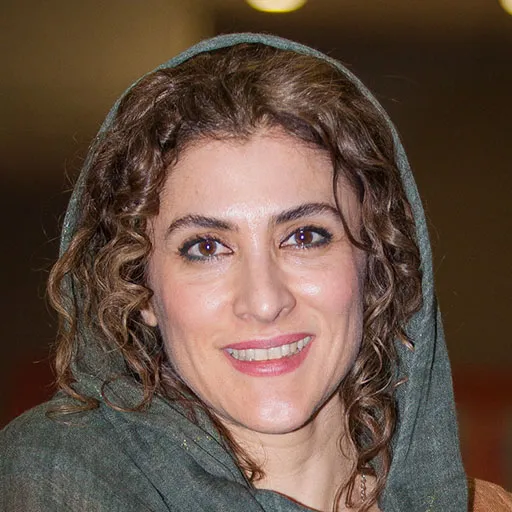 ویشکا آسایش