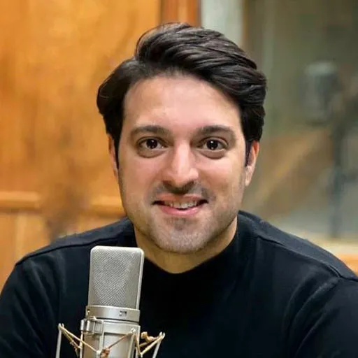 دانیال الیاسی