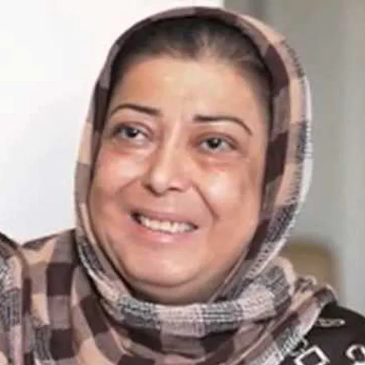 نادیا گلچین