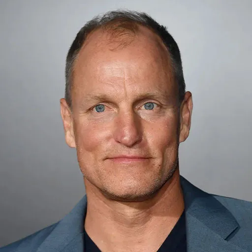 Woody Harrelson