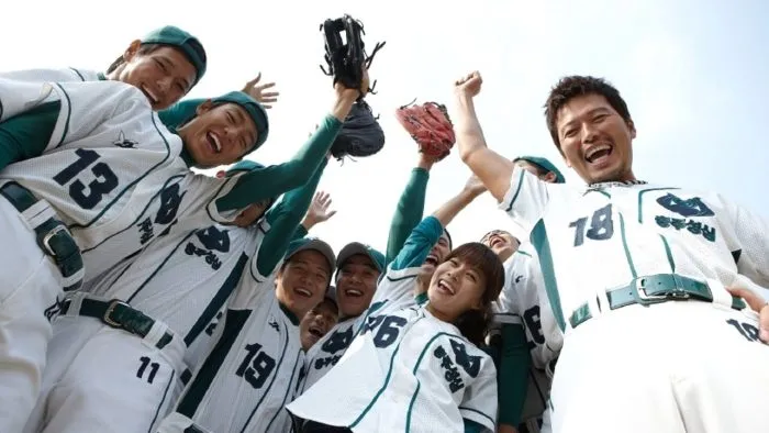  فیلم کره‌ای Glove 2011