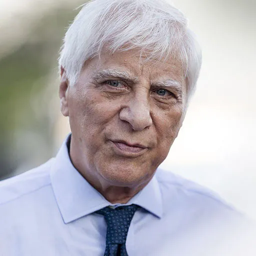 بهرام بیضایی