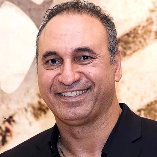 حمید فرخ نژاد