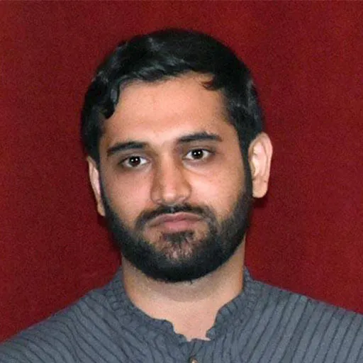 امیر داسارگر