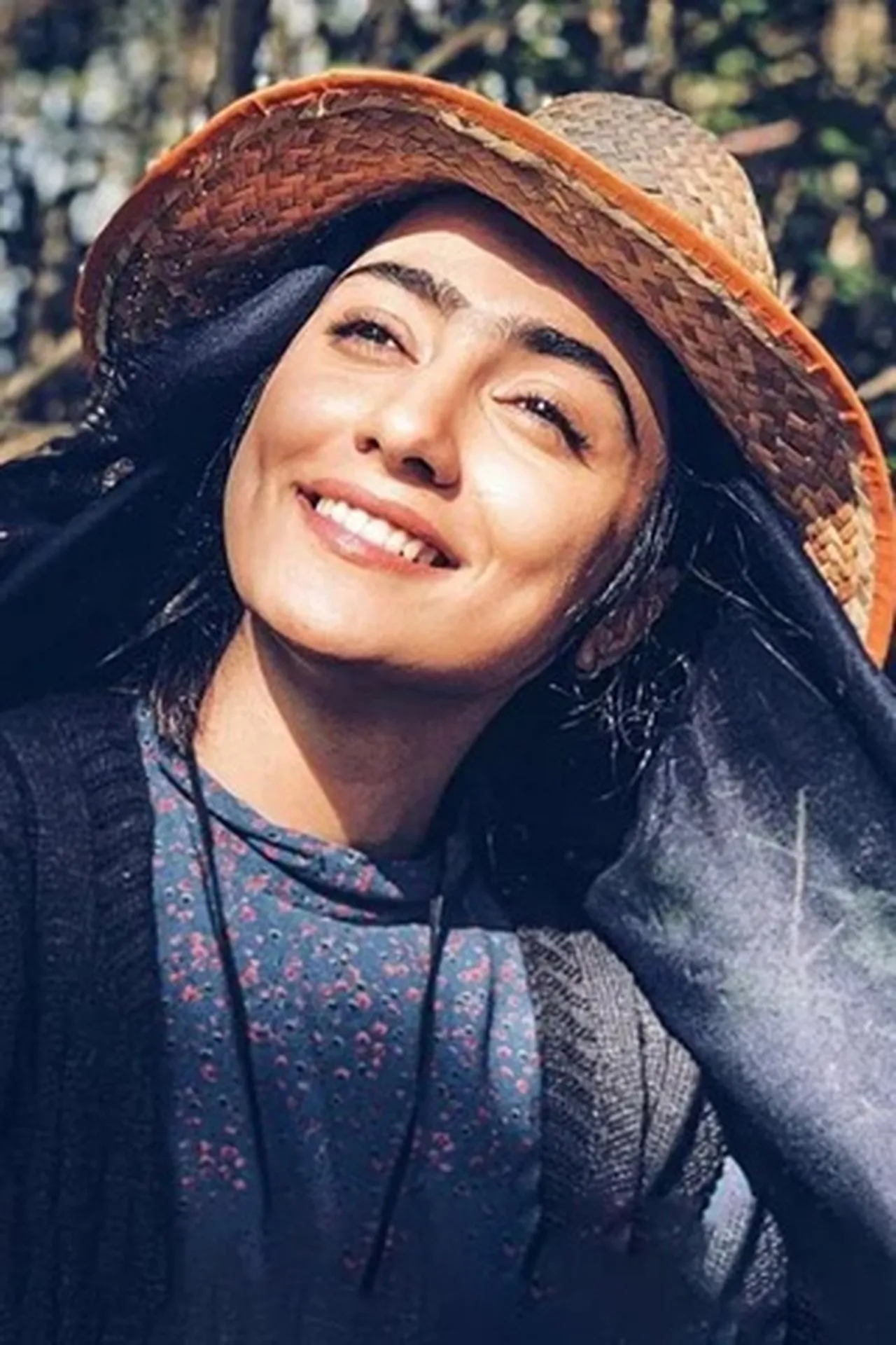 یاسمن معاوی