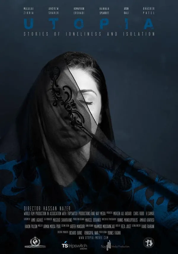 فیلم آرمان شهر