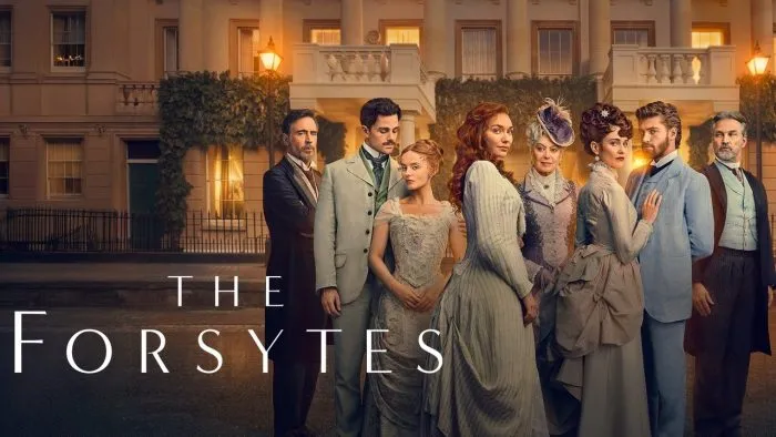  سریال The Forsytes 2025