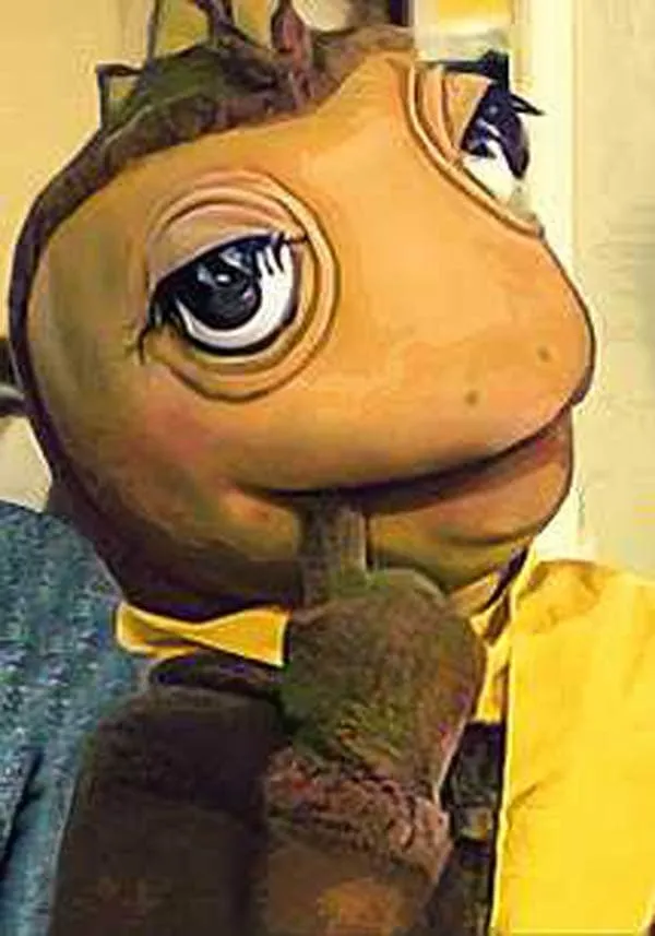 سریال دانی و من