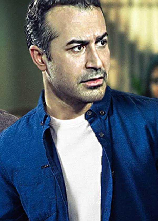 سریال جستجو در شهر