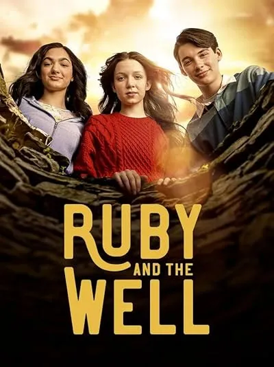  سریال Ruby and the Well